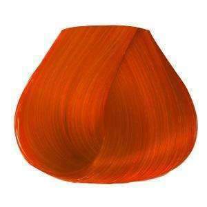 Adore Semi-Permanent Hair Color - 39 Orange Blaze - Beautiful Black Hair