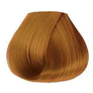 Adore Semi-Permanent Hair Color - 46 Spiced Amber - Beautiful Black Hair