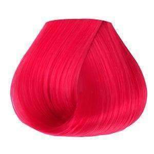 Adore Semi-Permanent Hair Color - 68 Crimson - Beautiful Black Hair