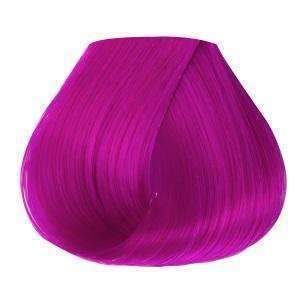 Adore Semi-Permanent Hair Color - 82 Pink Rose - Beautiful Black Hair
