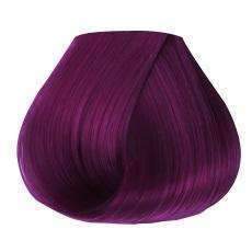 Adore Semi-Permanent Hair Color - 85 Burgundy Bliss - Beautiful Black Hair