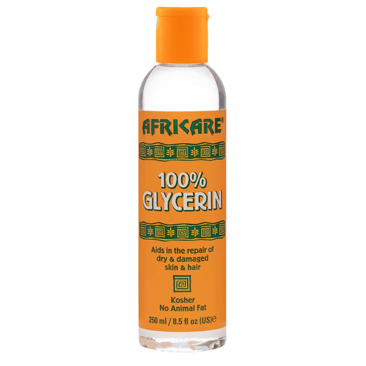 AfriCare 100% Glycerin