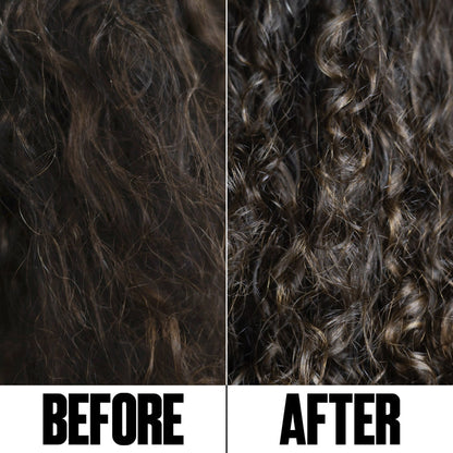 All Day Got Hold! Curl Defining Mousse