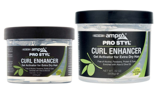 Ampro Pro Styl Curl Enhancer For Extra Dry Hair