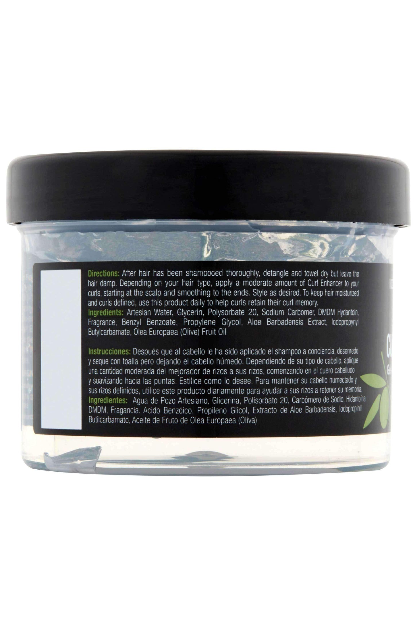 Ampro Pro Styl Curl Enhancer For Extra Dry Hair