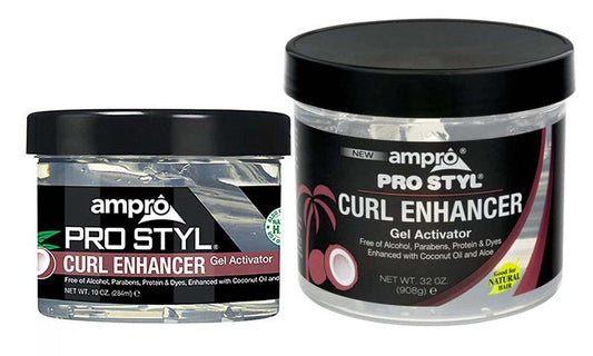 Ampro Pro Styl Curl Enhancer Gel Activator - Regular
