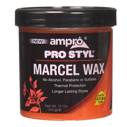 Ampro Pro Styl Marcel Wax