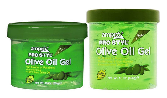Ampro Pro Styl Olive Oil Gel