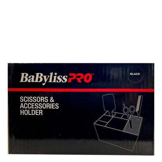BaByliss Pro Scissors & Accessories Holder