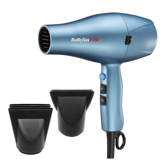 BaByliss Pro Nano Titanium High Dryer