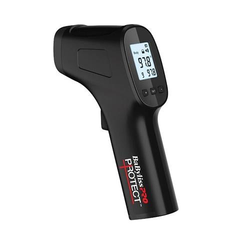 BaByliss Pro Protect Infrared Forehead Thermometer