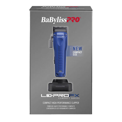 BaByliss Pro LO-PROFX Compact High Performance Clipper