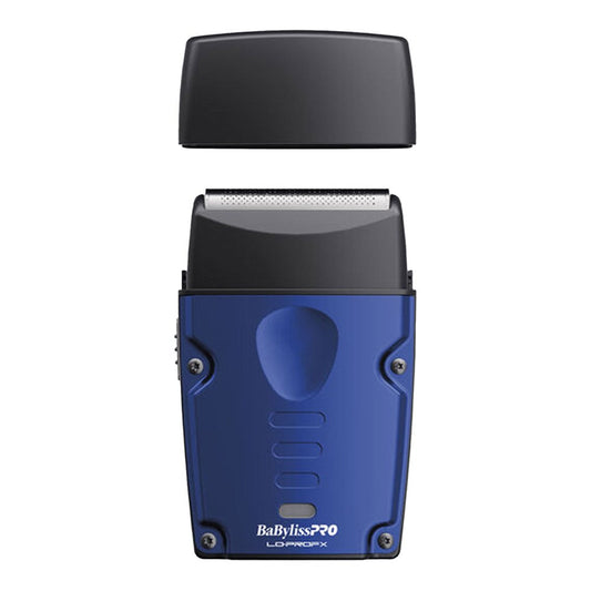 BaByliss Pro LO-PROFX Compact High Performance Single Foil Shaver