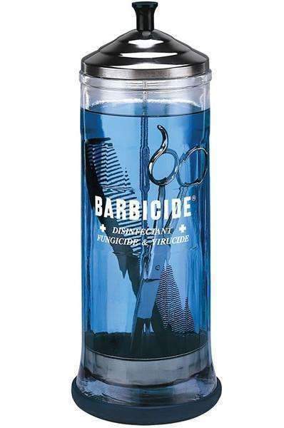 Barbicide Disinfecting Jar - Beautiful Black Hair
