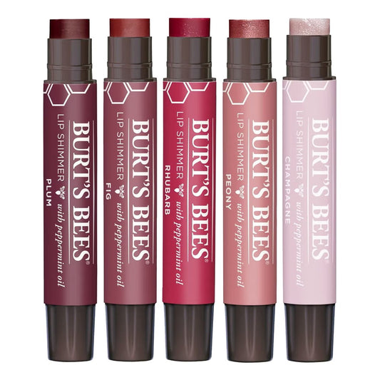 Burt's Bees Lip Shimmer
