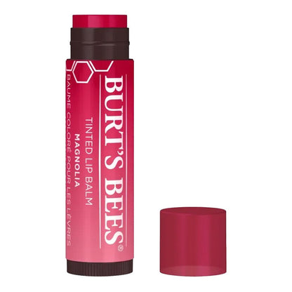 Burt's Bees Tinted Lip Balm - Magnolia
