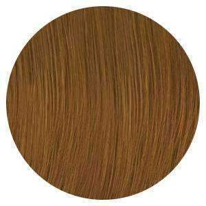 Beautiful Collection Semi-Permanent Advanced Gray Solution - 6G Light Golden Chestnut - Beautiful Black Hair