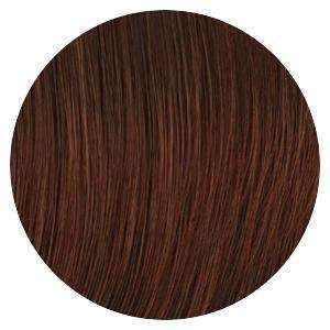 Beautiful Collection Semi-Permanent Advanced Gray Solution - 2RV Burgundy Brown - Beautiful Black Hair