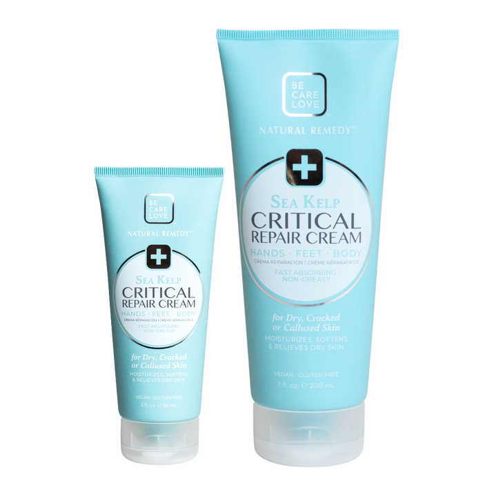 BCL Sea Kelp Critical Repair Cream