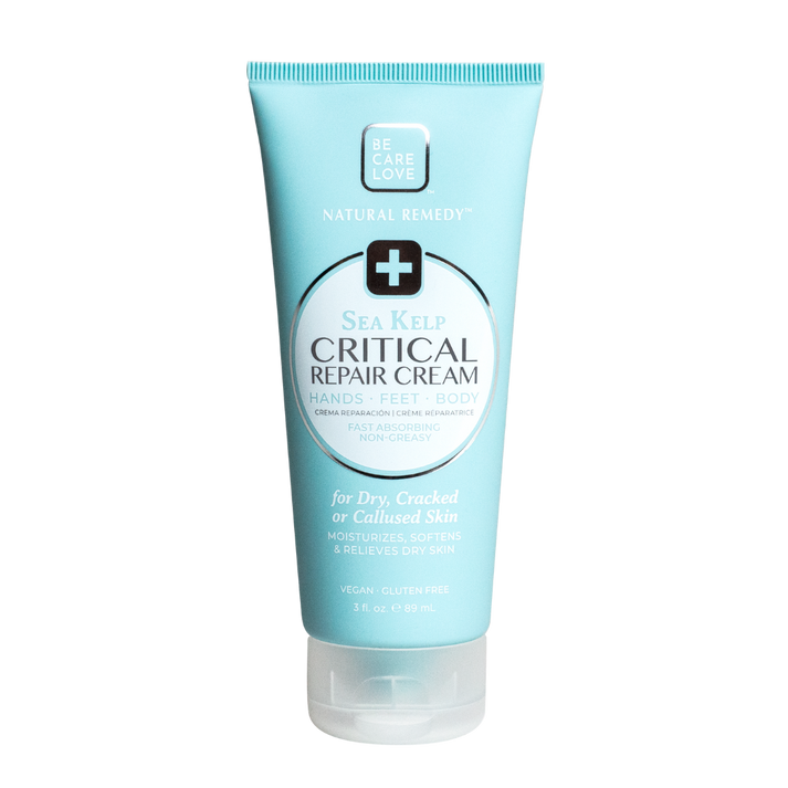 BCL Sea Kelp Critical Repair Cream