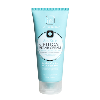 BCL Sea Kelp Critical Repair Cream