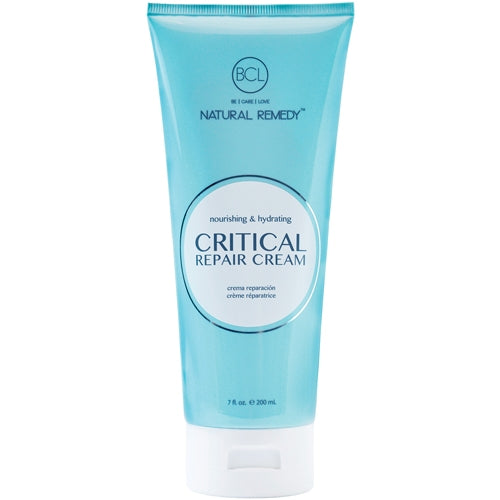 BCL Sea Kelp Critical Repair Cream