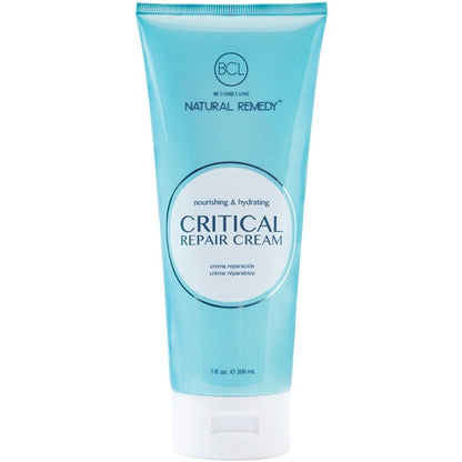 BCL Sea Kelp Critical Repair Cream