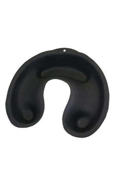 Foam Neck Drip Tray Reg - Beautiful Black Hair