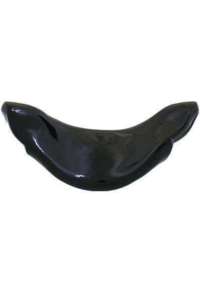 Rubber Shampoo Basin Neck Cushion - Beautiful Black Hair