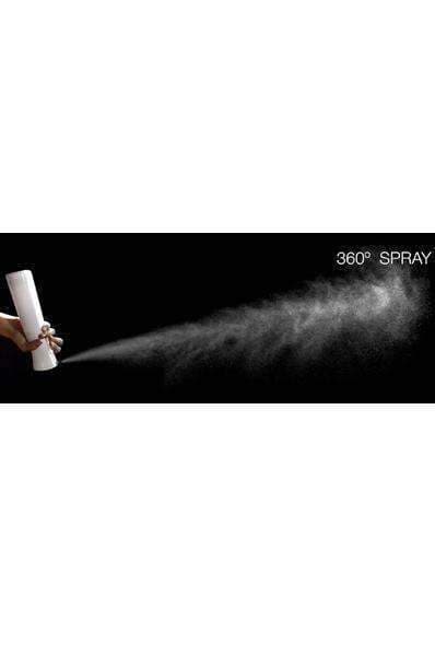 Beaumax Stylist Sprayer 10oz #4827 Black & Clear - Beautiful Black Hair