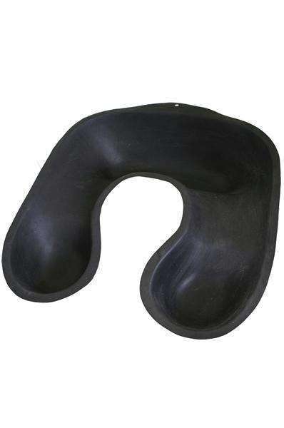 Foam Neck Drip Tray Jumbo - Beautiful Black Hair