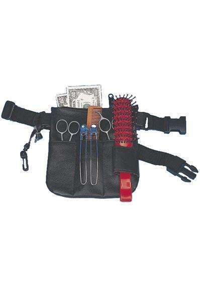 Small Salon Tool Belt Bag - Beautiful Black Hair