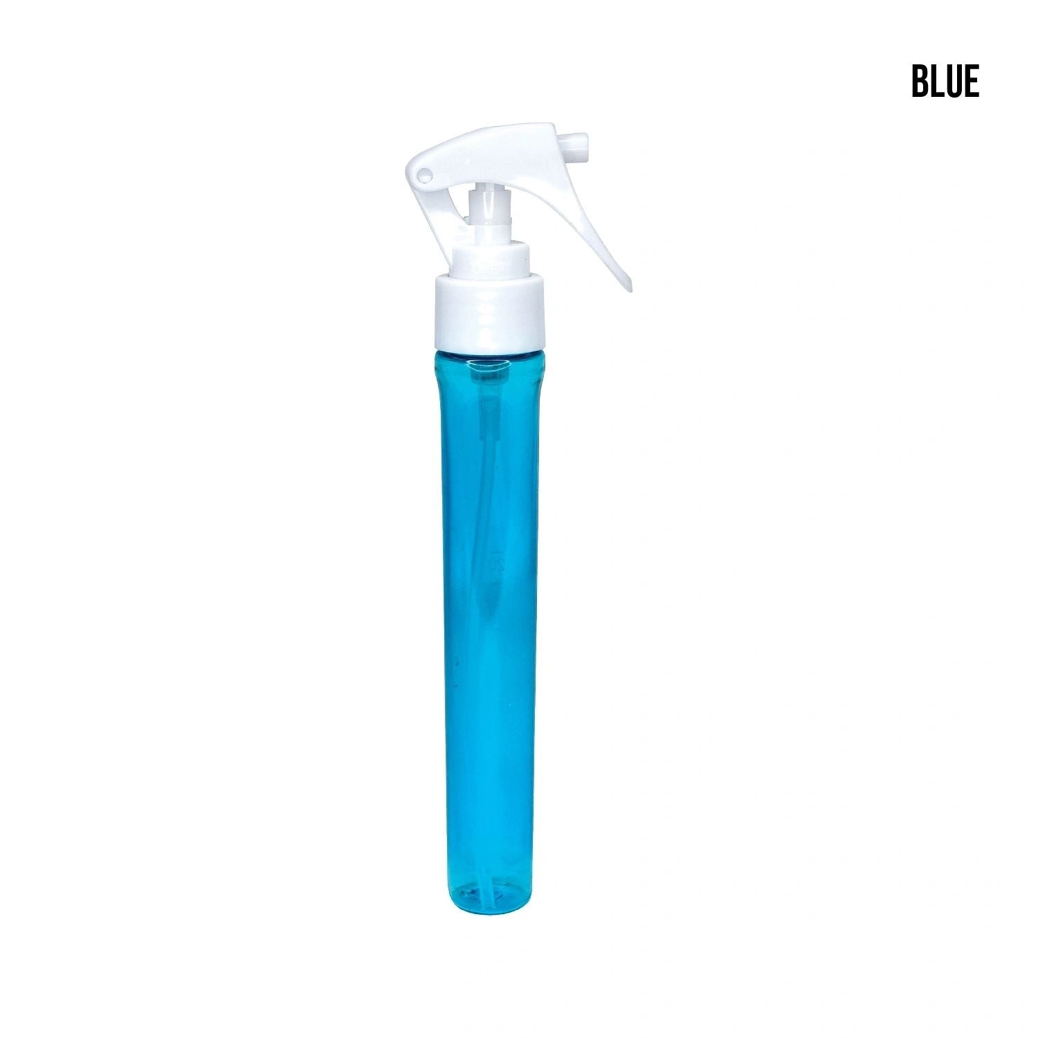 Black Ice Fine Mist Pencil Spray Bottle