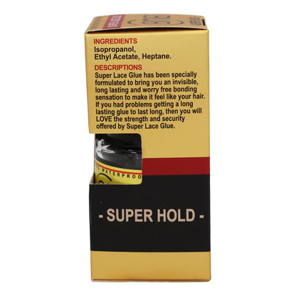 BMB Super Hold Lace Glue