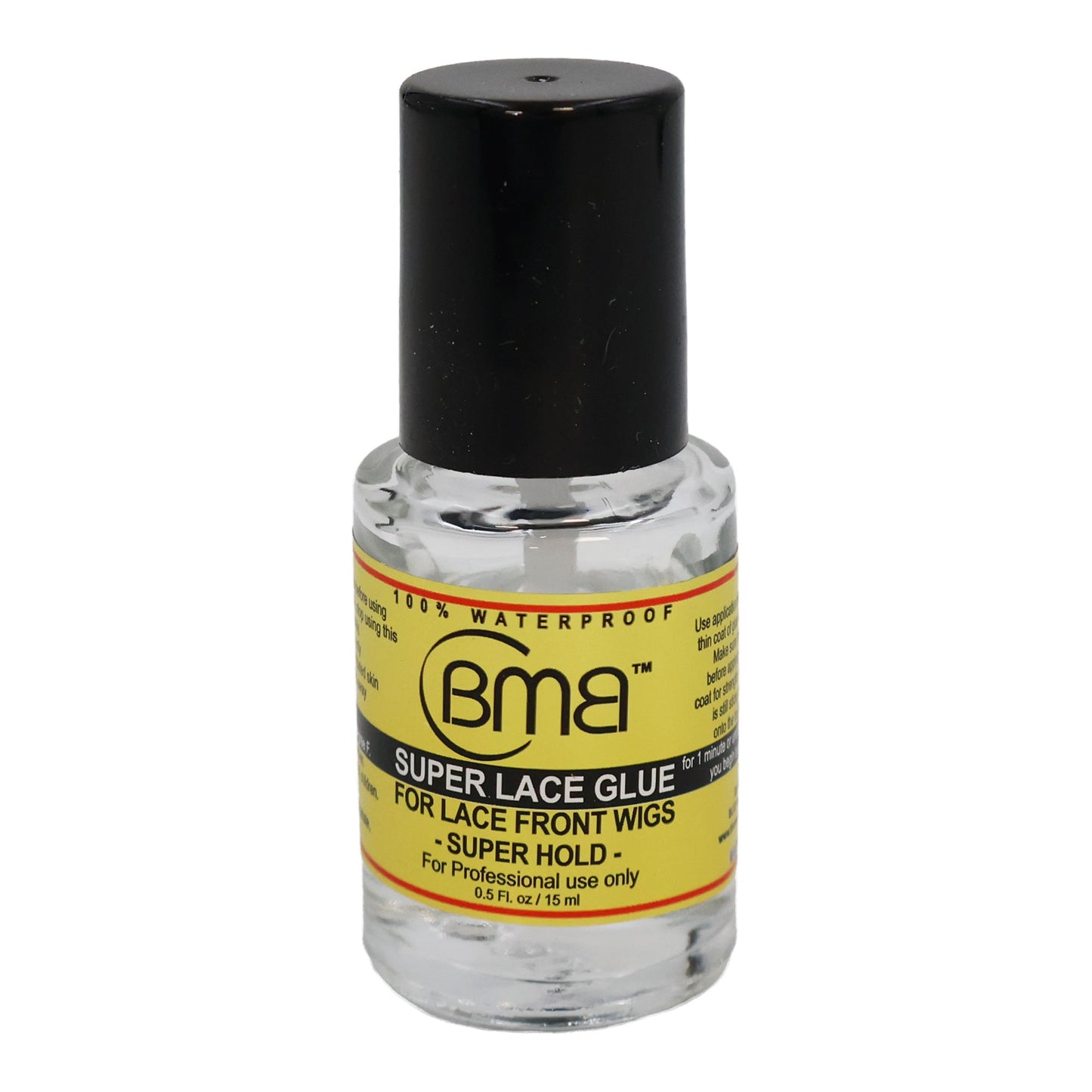 BMB Super Hold Lace Glue