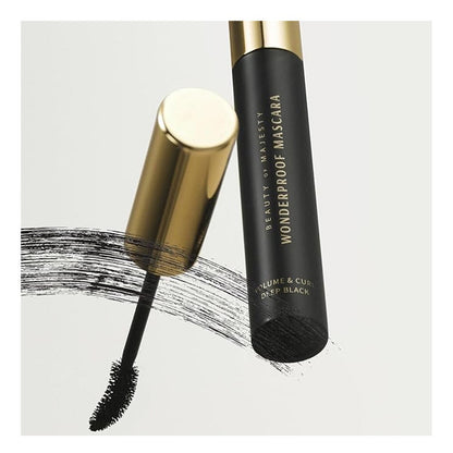 B.O.M Wonderproof Mascara