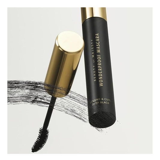 B.O.M Wonderproof Mascara