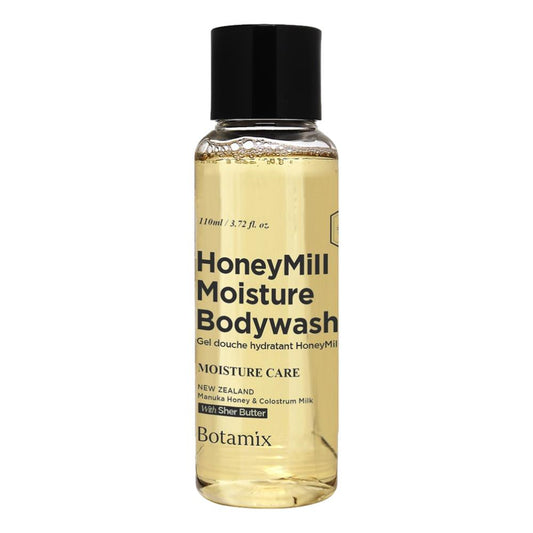 Botamix HoneyMill Moisture Bodywash