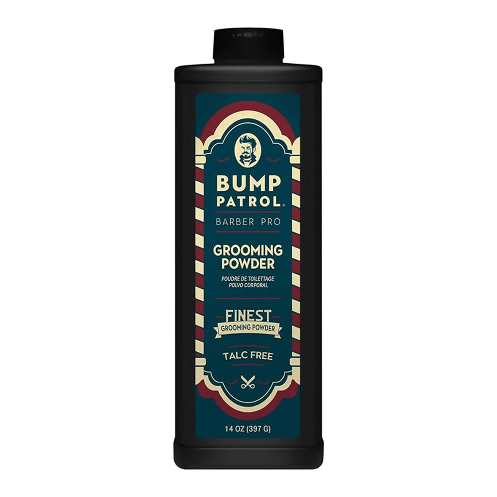 Bump Patrol Grooming Powder Finest
