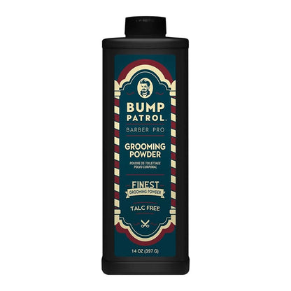 Bump Patrol Grooming Powder Finest