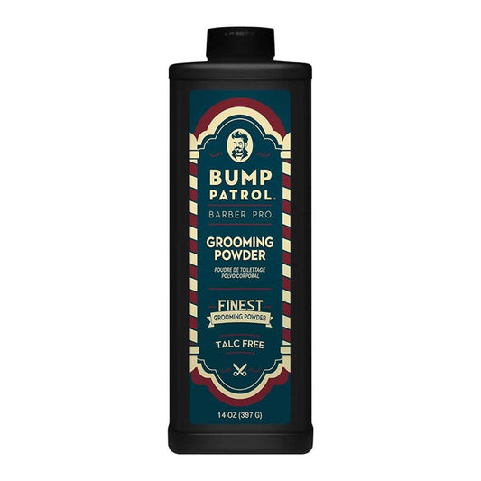 Bump Patrol Grooming Powder Finest