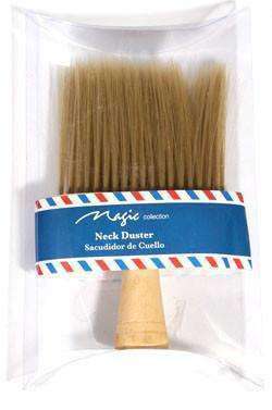 Magic Collection Neck Duster - Beautiful Black Hair