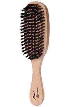 Magic Collection Soft Wave Brush #7719 - Beautiful Black Hair