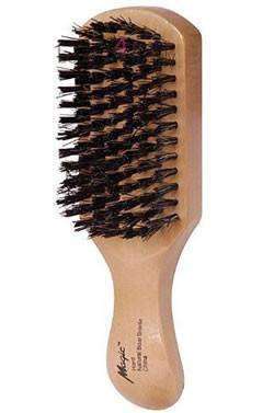 Magic Collection Soft Club Brush #7721 - Beautiful Black Hair