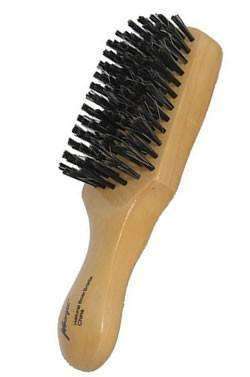Magic Collection Hard Club Brush #7722 - Beautiful Black Hair