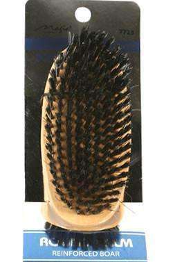 Magic Collection Soft Round Palm Brush #7723 - Beautiful Black Hair