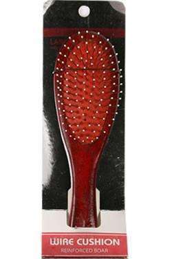 Magic Collection Single Wire Cushion Brush - Large - Beautiful Black Hair
