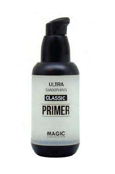 Magic Collection Classic Primer - Beautiful Black Hair
