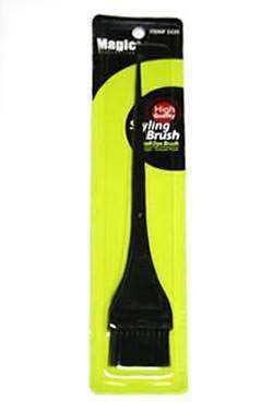Magic Collection Styling Brush - Small Dye Brush #2430 - Beautiful Black Hair