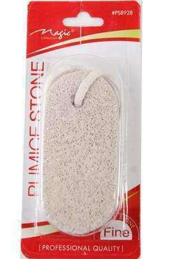 Magic Collection Pumice Stone w/ Rope - Beautiful Black Hair